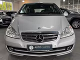 Mercedes-Benz A 170 *Elegance *Leder*Sitzheizung*AUTOMATIK* - Gebrauchtwagen mit Automatik bis 7.000 Euro