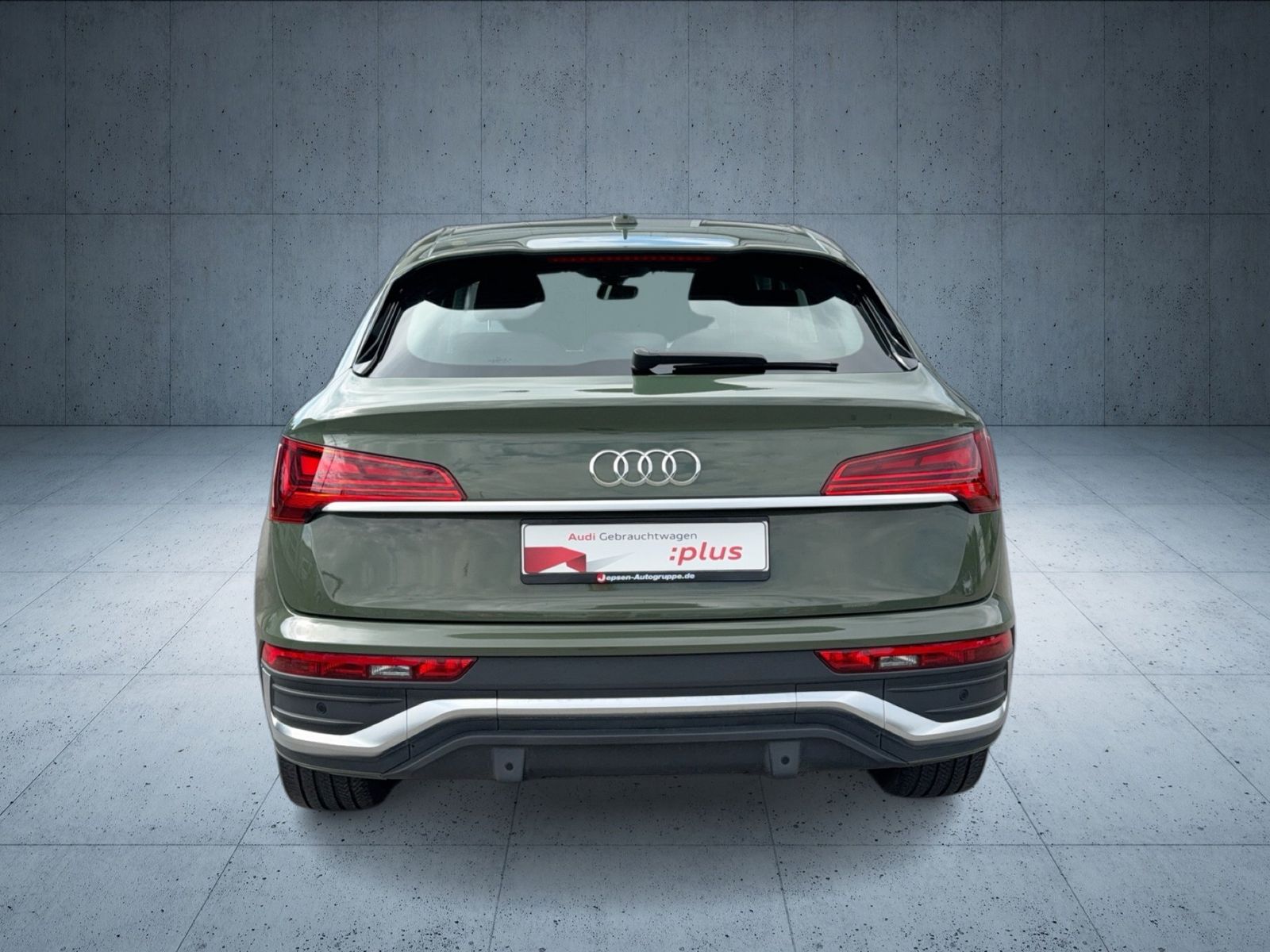 Audi Q5 - Bild 5