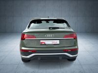 Audi Q5 - Vorschau Bild 5