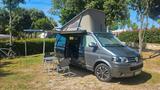 Volkswagen VW T5  California Comfortline - Volkswagen T5 California: Comfortline
