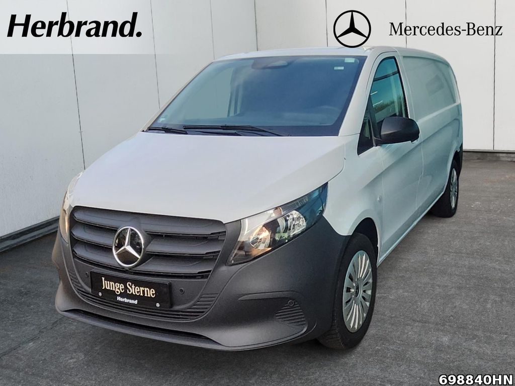 Mercedes-Benz Vito 116 CDI Kasten Lang*2500AHK*Navi*Kamera*