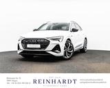 Audi E-TRON SPORTBACK 55 2x S LINE ACC/PANO/S-SITZE
