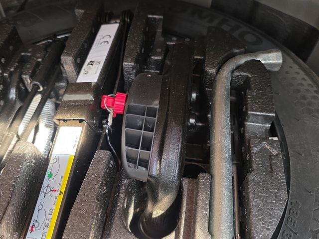 Fabia Ambition 1.0 TSI DSG*AHK*SMARTLINK*