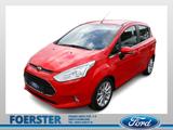 Ford B-Max 1.6i Aut. Titanium Klimaaut. ParkPilot v+h - gebrauchte Ford B-Max aus dem Jahr 2013