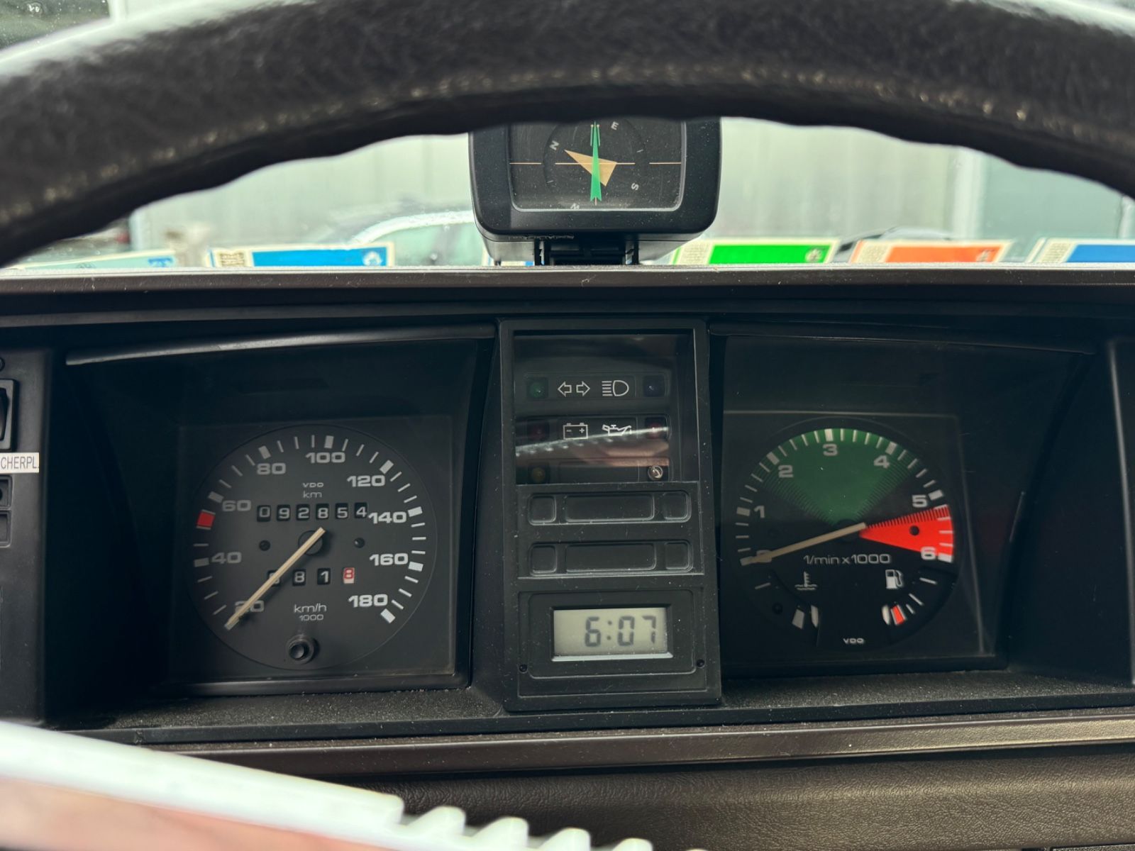 Fahrzeugabbildung Volkswagen T3 Syncro 2,1 Expedition unrestauriert kein Rost