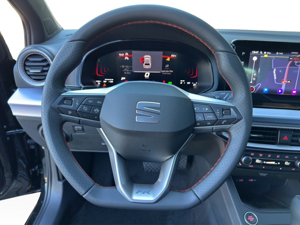 Seat Ibiza - Bild 13