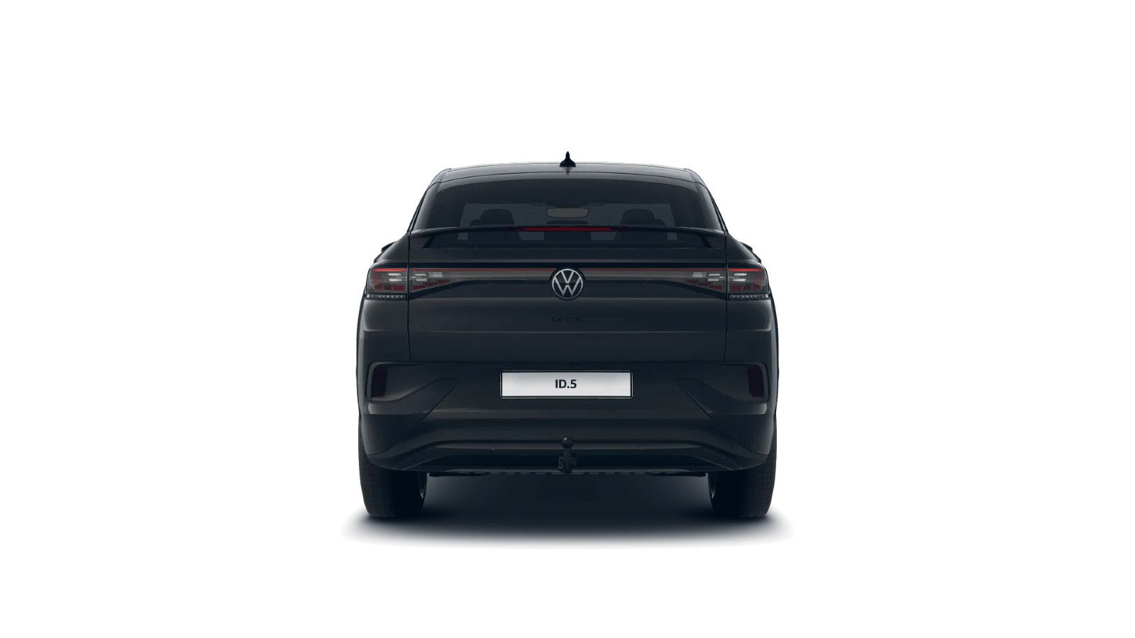 Volkswagen ID.5 - Bild 7
