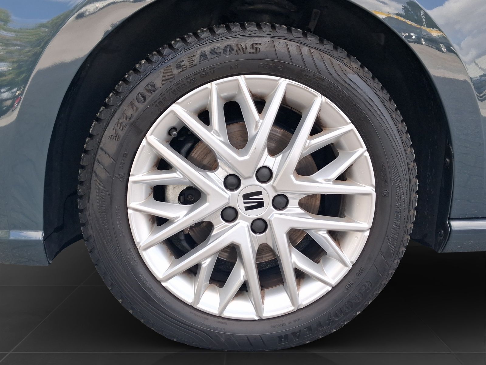 Seat Ibiza - Bild 7