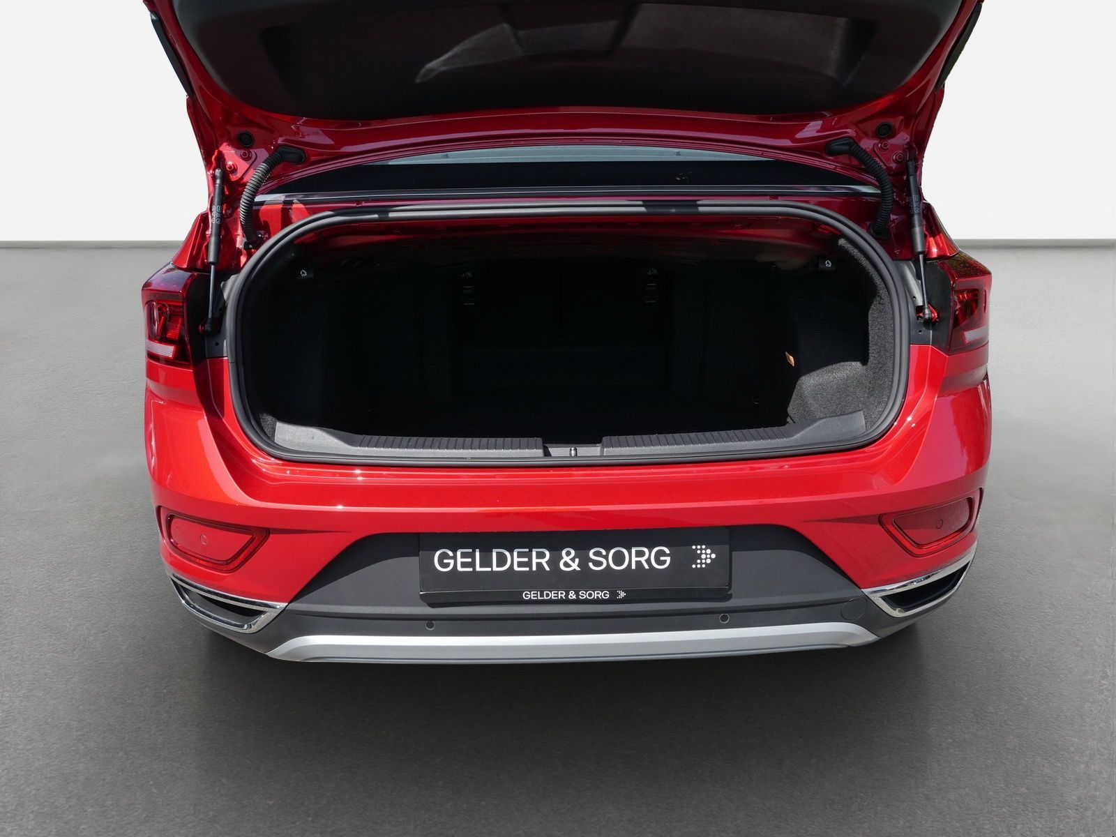 Volkswagen T-Roc - Bild 11