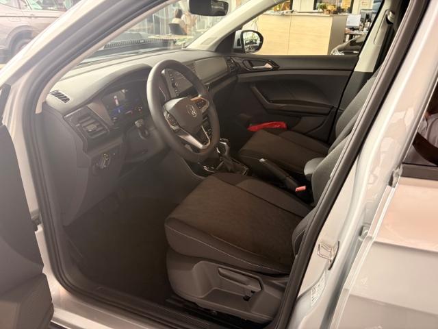 Volkswagen T-Cross 1.0 TSI Prime AHK CarPlay LED Kamera ACC, миниатюра 13