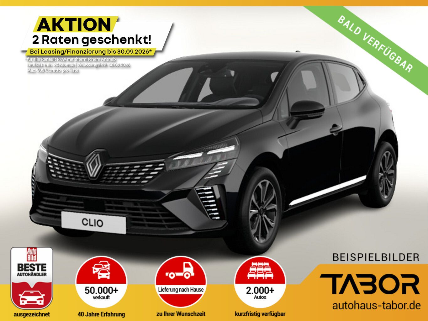 Renault CLIO KISS TCe 90