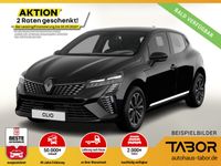 Renault Clio - Vorschau Bild 1