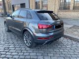 Audi RSQ3 2.5 TFSI performance S tronic quattro p... - Audi RSQ3 mit Schiebedach