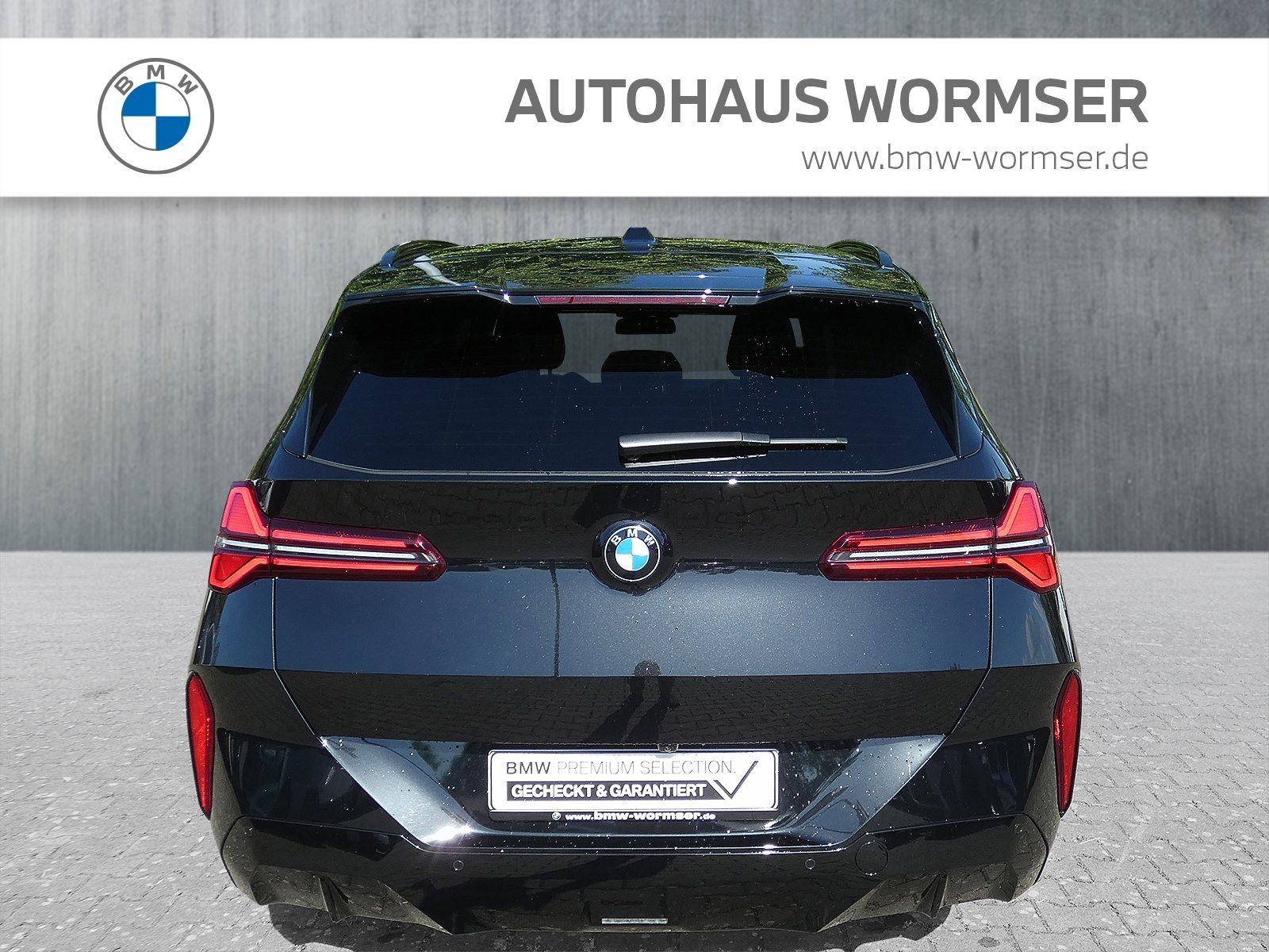 BMW X3 - Bild 7