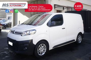 Citroen Jumpy - 11