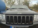 Jeep Grand Cherokee 4.7 - LPG - WG - gebrauchte Jeep Grand Cherokee aus dem Jahr 2000