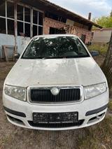Skoda Fabia Praktik - Skoda Praktik Gebrauchtwagen