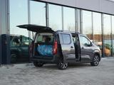 Fiat Doblo Kombi 1.5 130 AT / 10-Zoll Navi + AHK - Fiat Doblo Gebrauchtwagen in Erfurt