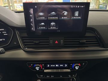 Audi SQ5 3.0 TDI MHEV quattro