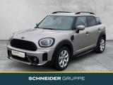 MINI COOPER_COUNTRYMAN UNTAMED EDITION NAVI+KLIMA+LED