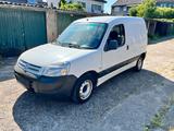 Citroën Citeöen Berlingo 1.6 Diesel Kastenwagen - Citroën Berlingo mit Diesel-Antrieb: Kombi, 1.6