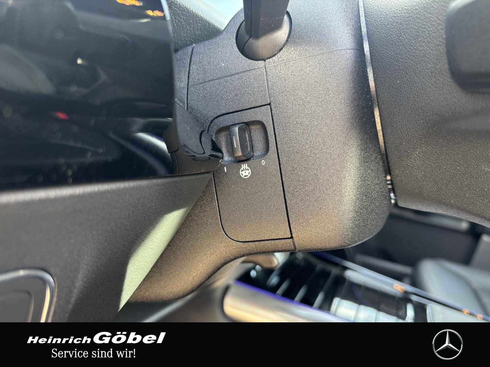 Fahrzeugabbildung Mercedes-Benz B 200 PROGRESSIVE*LED*KAMERA*AUGMEN-REALITY*TOTW