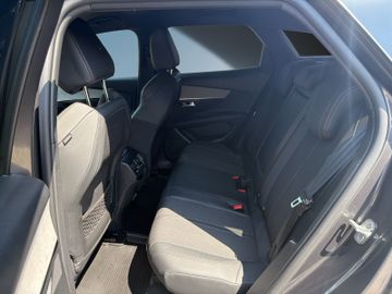 Peugeot 3008 1.2 PureTech 130 GT-Line NAVIKAMERAAHK