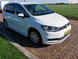 Volkswagen Touran 2.0 TDI SCR Comfortline DSG EX POLICE * 7 - Police Cars