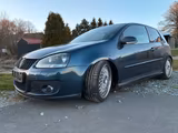 Volkswagen Golf 5/V 2.0 GTI_ALLES GEMACHT_Top Zustand - Volkswagen Golf aus 2006: GTI