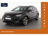 Audi Q4 e-tron 50 quattro S line