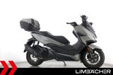 Honda NSS 125 FORZA - Lieferung bundesweit! - HONDA NS 1
