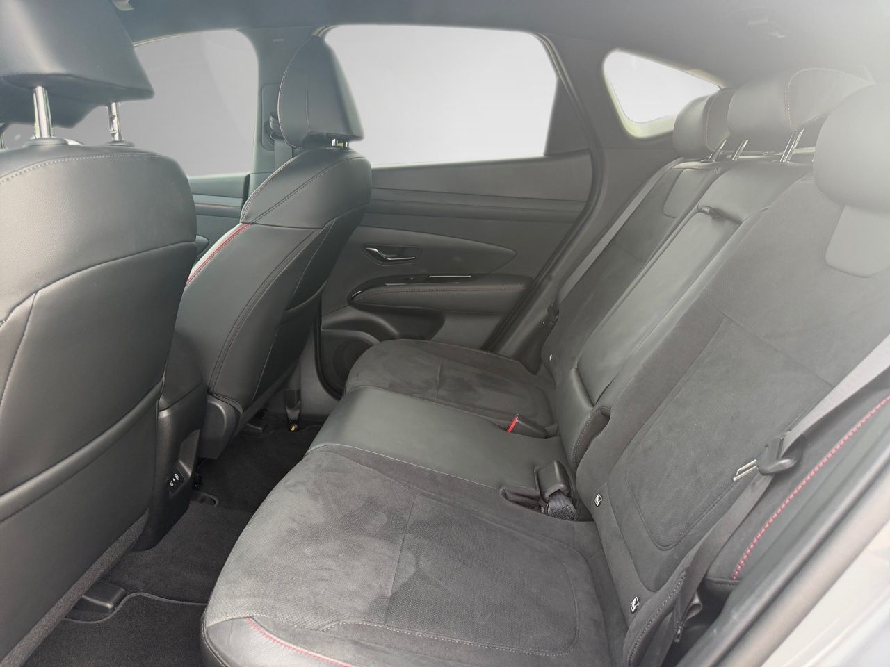 Hyundai Tucson – Bild 16