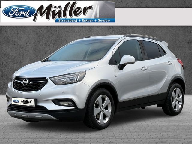 Opel Mokka Edition 1.4 Turbo Automatik