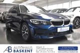 BMW 320 i Touring Advantage*LEDER*PANO*LED*SHZ*HIFI* - BMW 320 mit Benzin-Antrieb: Vollleder, Kombi