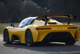 Dallara Stradale - Dallara Stradale Gebrauchtwagen Gebrauchtwagen
