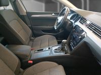 Volkswagen Passat - Vorschau Bild 15