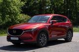 Mazda CX-5 Sports-Line Plus 2020 - Mazda CX-5