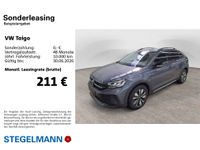 Volkswagen Taigo - Vorschau Bild 2
