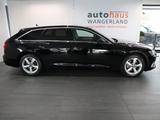 Audi A6 Avant 40 TDI sport LED SHZ KAMERA NAVI - Audi A6: Sitzheizung