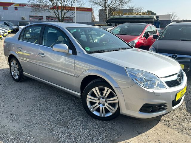 Opel Vectra C 1.8 First Edition*90TKM*1.HD*TÜV NEU