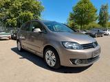 Volkswagen Golf Plus VI Life AHK°AUTOM°NAVI°TEMPOM°SZHG°ALU - Volkswagen Golf Plus: Van