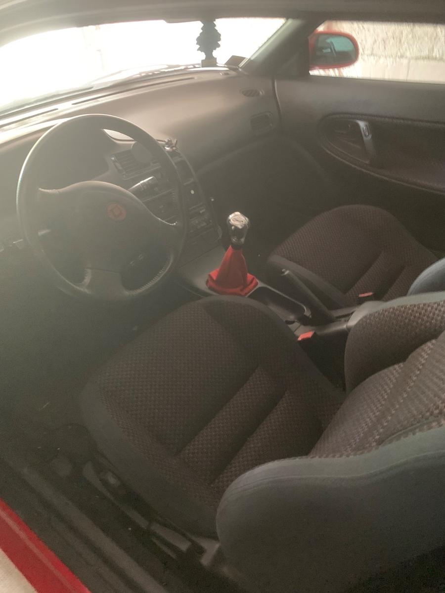 Mazda MX-6 2.5i V6 V6