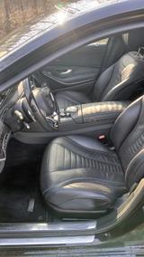 Mercedes-Benz S 400 h - - Mercedes S 400 mit Schiebedach