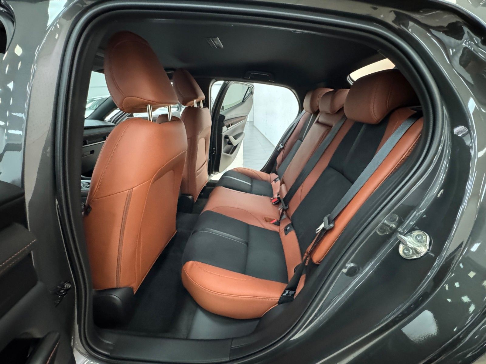 Mazda 3 - Bild 45
