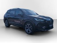 Seat Tarraco - Vorschau Bild 3