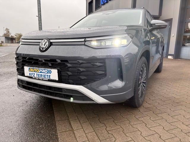 Volkswagen Tayron 2.0 TDI 142 kW 4Motion Life ACC LED 7 Sit