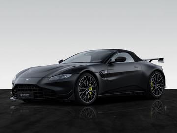 2022 Aston Martin V8 VANTAGE 缩略图 15