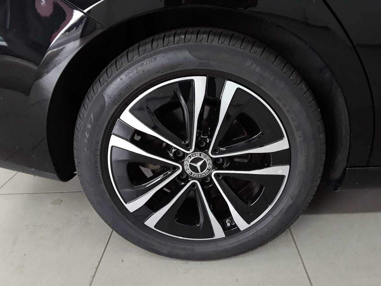 Mercedes-Benz CLA 220d SB-Progressive AHK PANO BusiP foto 16