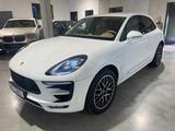Porsche Macan GTS LED,Sport-Chrono,Mwst,EU6,Facelift - gebrauchte Porsche Macan mit Facelift
