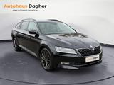 Skoda Superb Combi Klimaautomatik Navi Tempomat - Skoda Superb Gebrauchtwagen in Bremen